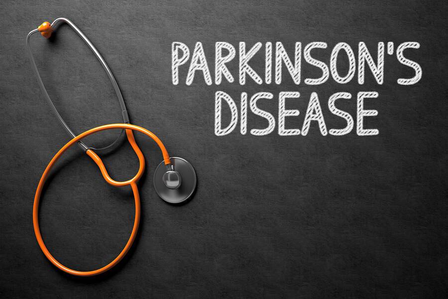 Πάρκινσον: Το πρώιμο σύμπτωμα στην όραση