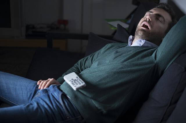 Η διαταραχή του ύπνου που αυξάνει τον κίνδυνο άνοιας