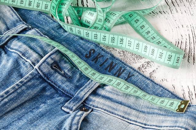 Ακόμη και η μικρή αύξηση του βάρους συνδέεται με σοβαρά προβλήματα υγείας