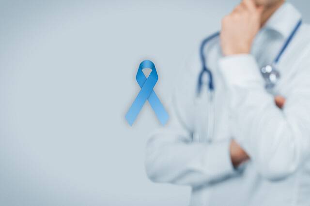 Επιθετικός καρκίνος προστάτη: Πόσο αυξάνεται ο κίνδυνος ανάλογα με το ύψος του άντρα