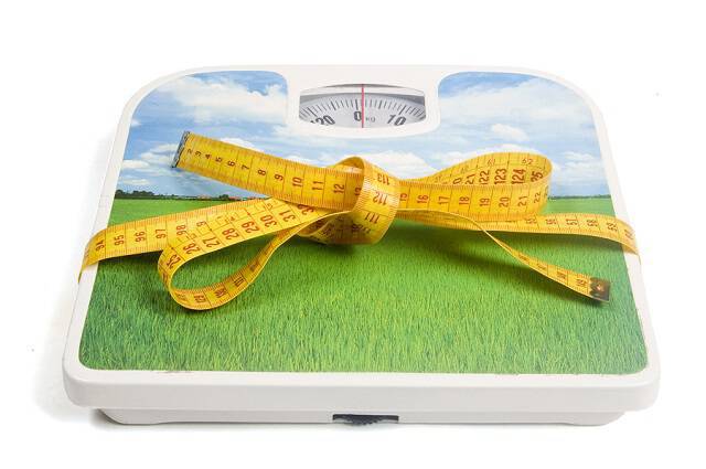 Η απώλεια βάρους επηρεάζει τον μεταβολισμό;