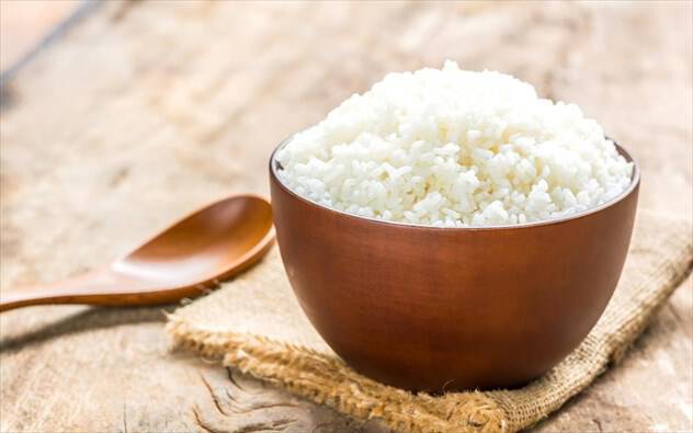 Τρώτε ρύζι συχνά; Προσέξτε το αρσενικό που μπορεί να περιέχει!