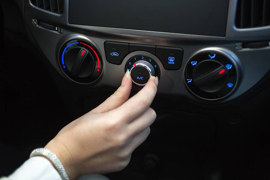 Κλιματιστικό αυτοκινήτου: Από τι σας προστατεύει (εκτός από τη ζέστη)