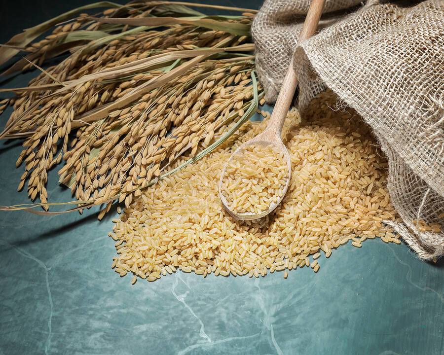 Καστανό ρύζι: Διατροφική αξία & σωστός τρόπος μαγειρέματος