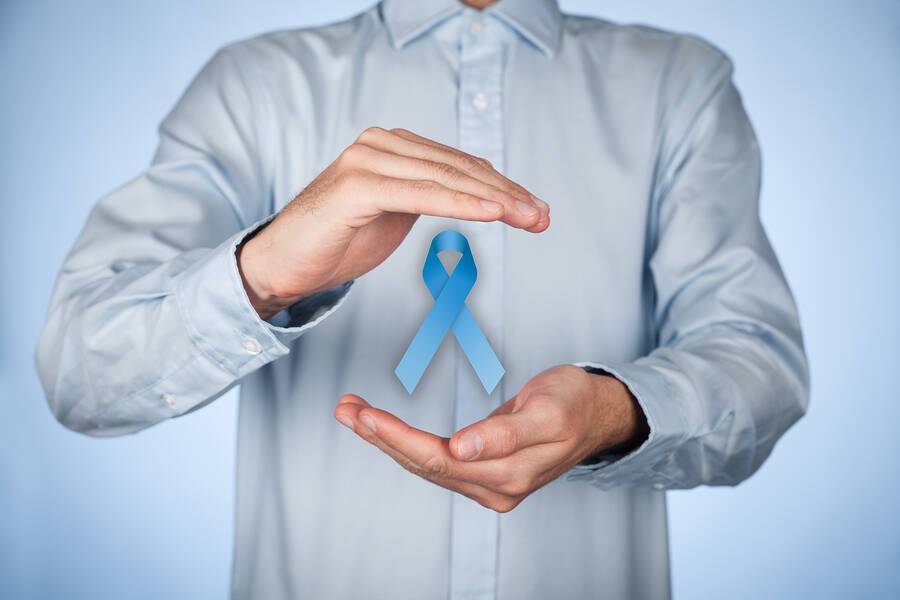 Καρκίνος προστάτη: Τα υπέρ και τα κατά του τεστ PSA