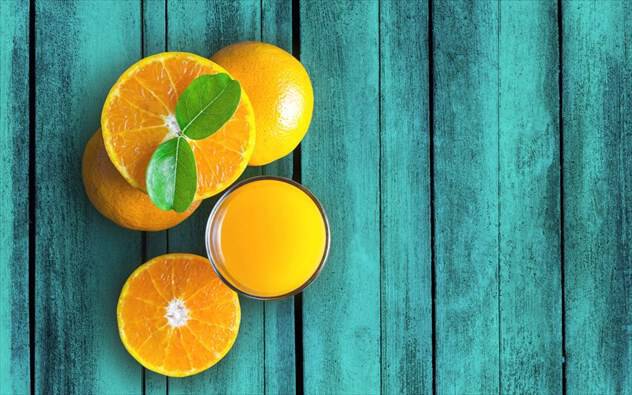 Πέντε πράγματα που δεν γνωρίζατε για τα πορτοκάλια