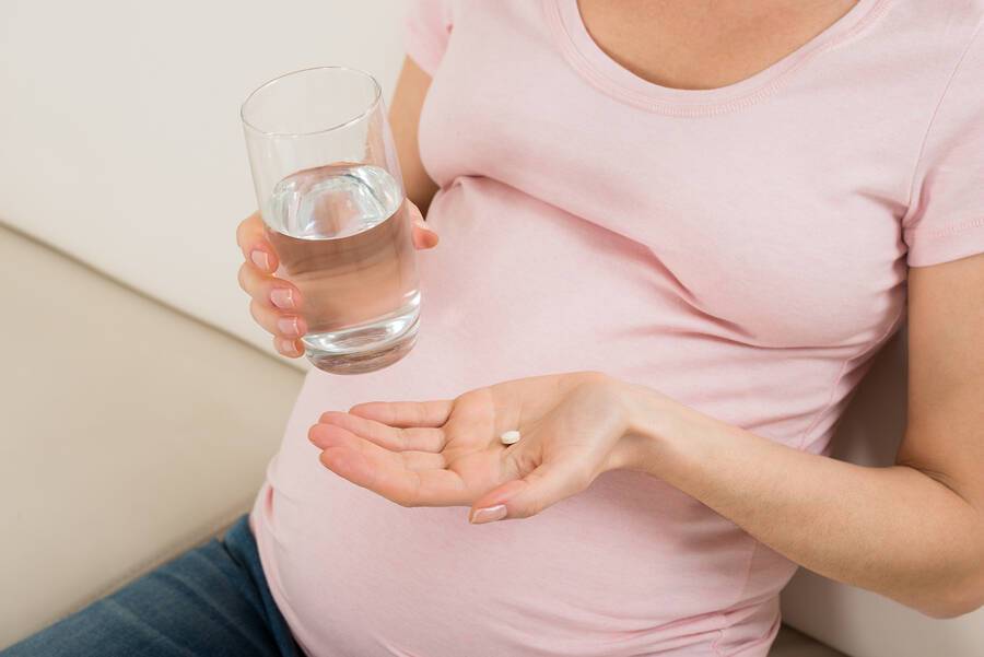 Αντικαταθλιπτικά στην εγκυμοσύνη: Νέα στοιχεία για τις επιπτώσεις στο παιδί