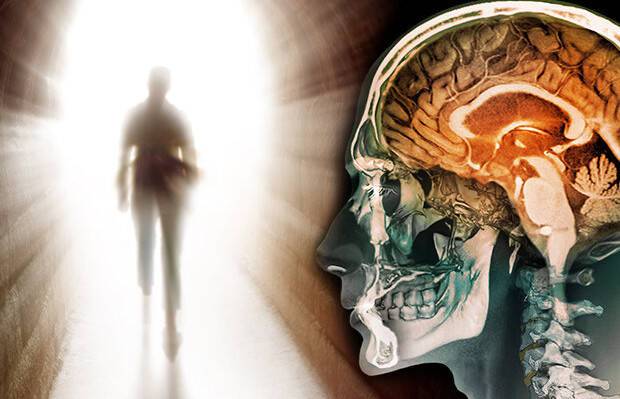 Ο εγκέφαλος λειτουργεί και ΜΕΤΑ τον θάνατο – Ο νεκρός καταλαβαίνει ότι πέθανε, λένε οι επιστήμονες! -ΒΙΝΤΕΟ
