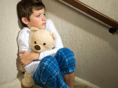 Εφτά σημαντικά πράγματα που πρέπει να ξέρουν οι γονείς για το παιδικό άγχος