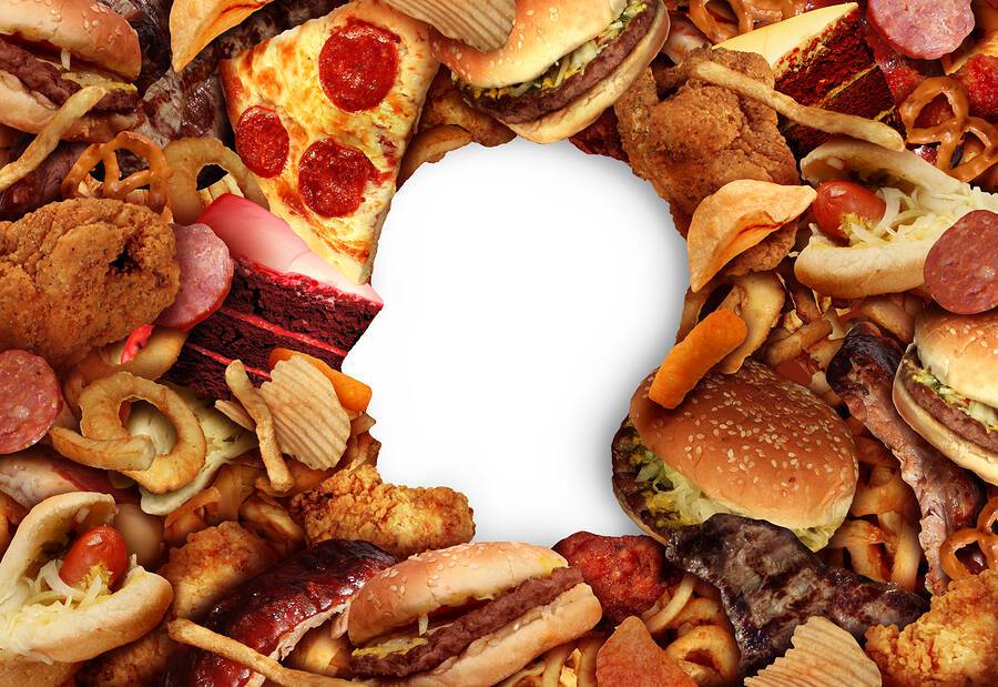 Σκλήρυνση κατά πλάκας: Η διατροφή που αυξάνει τον κίνδυνο υποτροπής