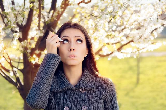 Κοκκίνισμα ματιών: Επτά πιθανές αιτίες & τι μπορείτε να κάνετε