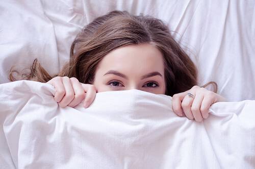 Τα 5 tips των ειδικών για καλύτερο ύπνο