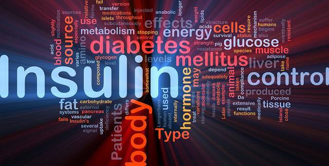 Αντίσταση στην ινσουλίνη: Τα μέτρα που πρέπει να λάβετε άμεσα για να μην εξελιχθεί σε διαβήτη