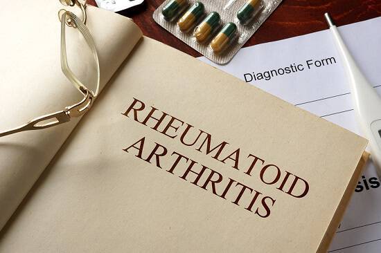 Ρευματοειδής αρθρίτιδα: Παράγοντες κινδύνου & πρώιμα συμπτώματα