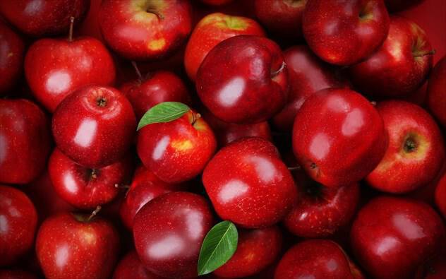 Mήλο: όλη η θρεπτική του αξία και πώς να το καταναλώσετε