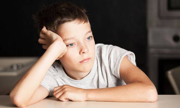 Ψυχολογία παιδιού: Οι ψυχολογικές επιπτώσεις των μαθησιακών δυσκολιών