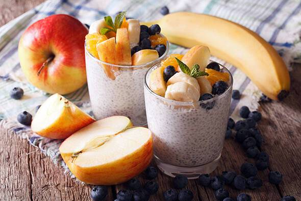Τι τρώει ένας διατροφολόγος για πρωινό: 10 θρεπτικές ιδέες