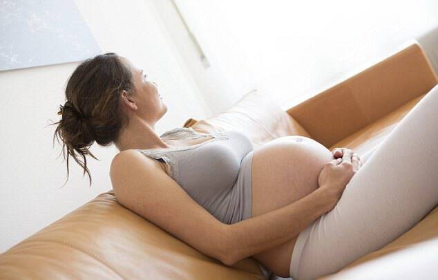 Εγκυμοσύνη παρά τη χρήση σπιράλ: Οι πιθανές επιπλοκές