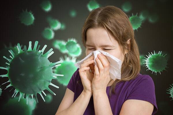 Γρίπη: 4 περιπτώσεις που αποδεικνύεται θανατηφόρα