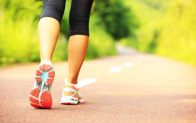 Είναι τα 10.000 βήματα την ημέρα πραγματικά ωφέλιμα για την υγεία μας;