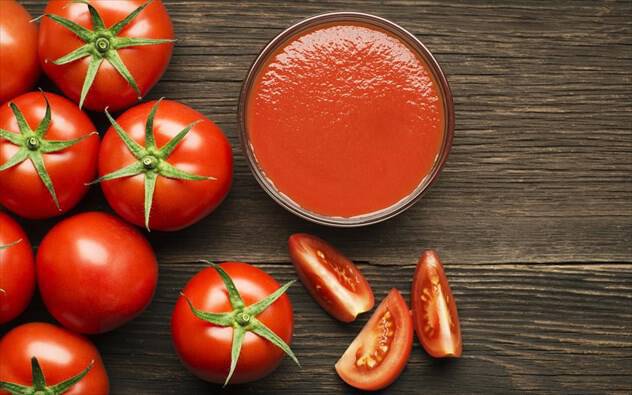 Πώς η ντομάτα βοηθά στην αντιμετώπιση του καρκίνου