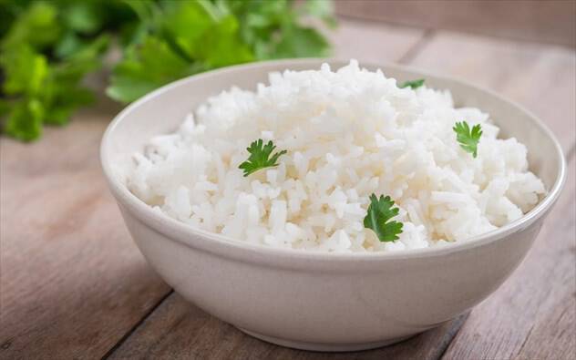 Τα λάθη που κάνουμε όταν μαγειρεύουμε ρύζι