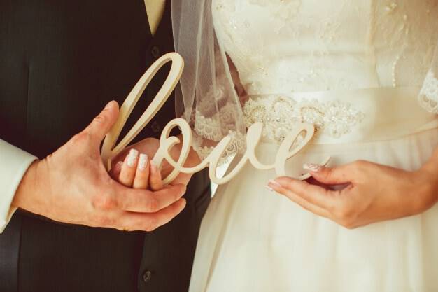 Τα 5 μυστικά για να έχεις έναν υπέροχο και μεγάλης διάρκειας γάμο!