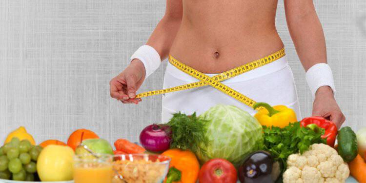 Πέντε απίθανες δίαιτες express: Επιλέξτε αυτή που σας ταιριάζει για να χάσετε βάρος