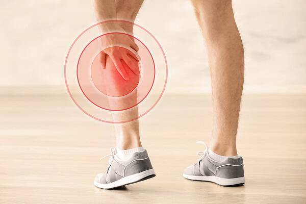 Θρόμβος στο πόδι: Για ποιους καρκίνους αυξάνει τον κίνδυνο