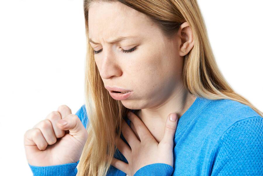 Βήχας ή άσθμα; 4 βασικά συμπτώματα για να τα ξεχωρίσετε