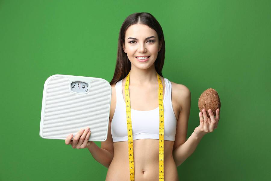 Απώλεια βάρους: Μπορεί να προκαλέσει τριχόπτωση;