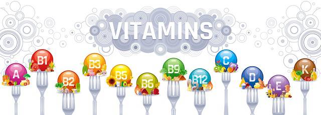 Οι βιταμίνες που χρειάζεστε σε κάθε ηλικία & πού θα τις βρείτε
