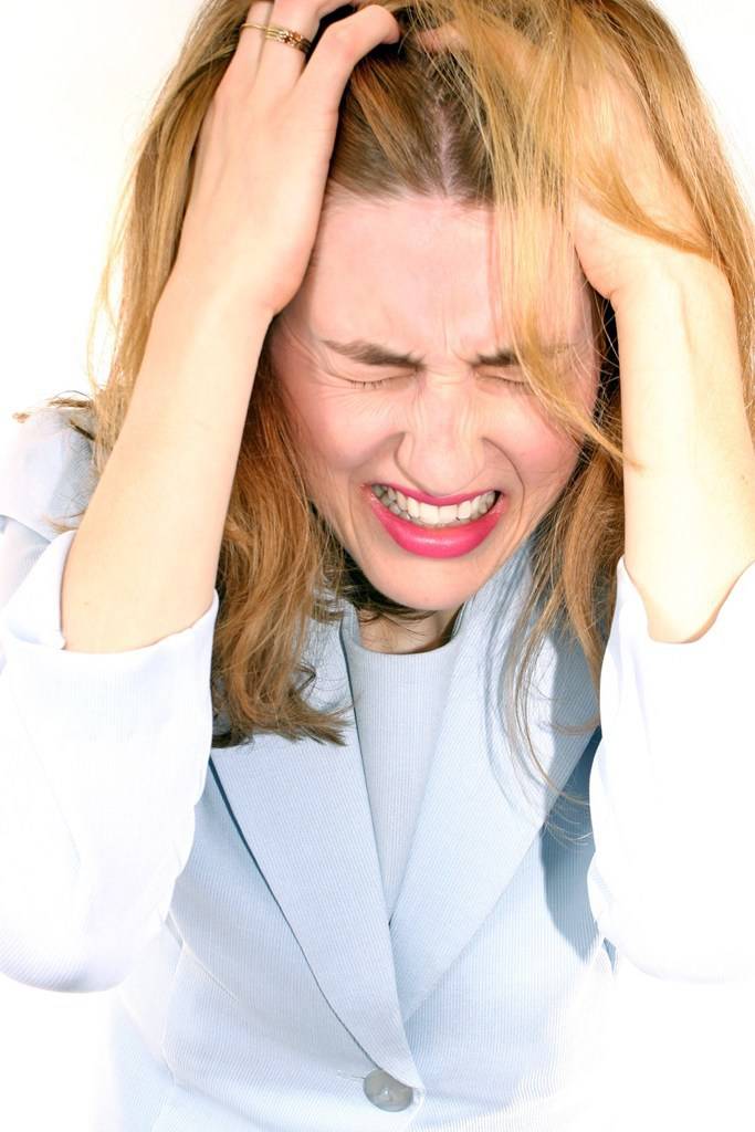 Θυμός & νεύρα: Πώς θα ανακτήσετε τον έλεγχο