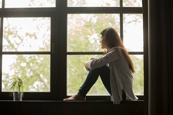 10 τρόποι για να καταπολεμήσετε την κατάθλιψη