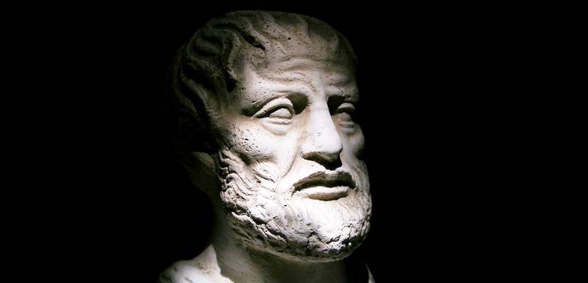 Αριστοτέλης – Αυτά είναι τα 12 χαρακτηριστικά του υπεράνθρωπου!!!