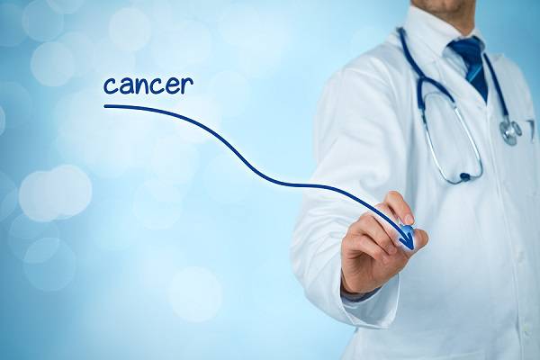 Καρκίνος: 4 απλές αλλαγές που μειώνουν τον κίνδυνο για τις γυναίκες