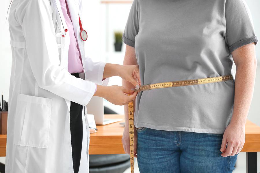Οι 3 δείκτες πρόγνωσης της υγείας που αφορούν το βάρος