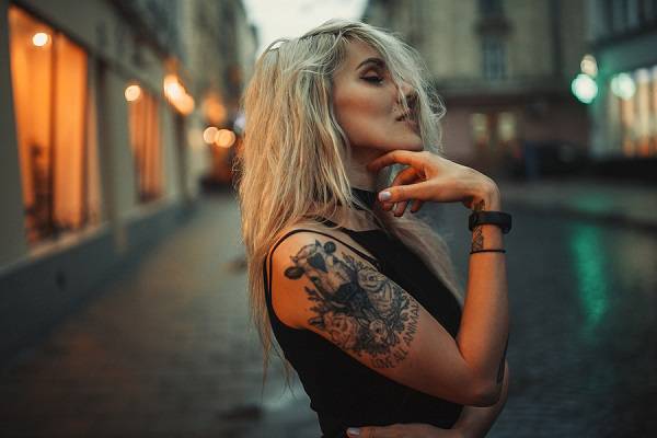 Επικίνδυνα τα τατουάζ για όσους έχουν αποδυναμωμένο ανοσοποιητικό