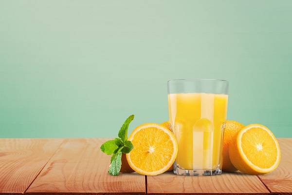 Χυμός πορτοκάλι: Πώς θα ενισχύσετε τη θρεπτική του αξία