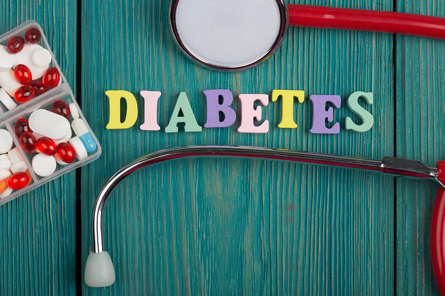 Κετογονική δίαιτα: Μπορεί να θεραπεύσει τον διαβήτη τύπου 2;