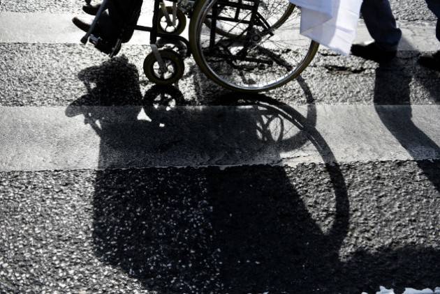Newsitamea.gr: Ανάπηροι είμαστε όλοι