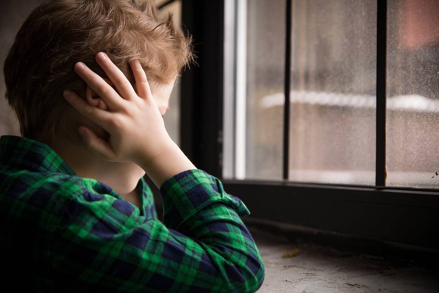 Αυτισμός: Πώς συνδέεται με τον αυξημένο κίνδυνο κατάθλιψης