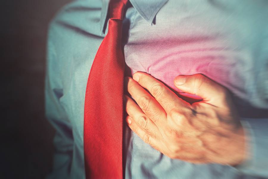 Καρδιακή ανεπάρκεια: Τα θρεπτικά συστατικά που προλαμβάνουν τη νοσηλεία και τον πρόωρο θάνατο