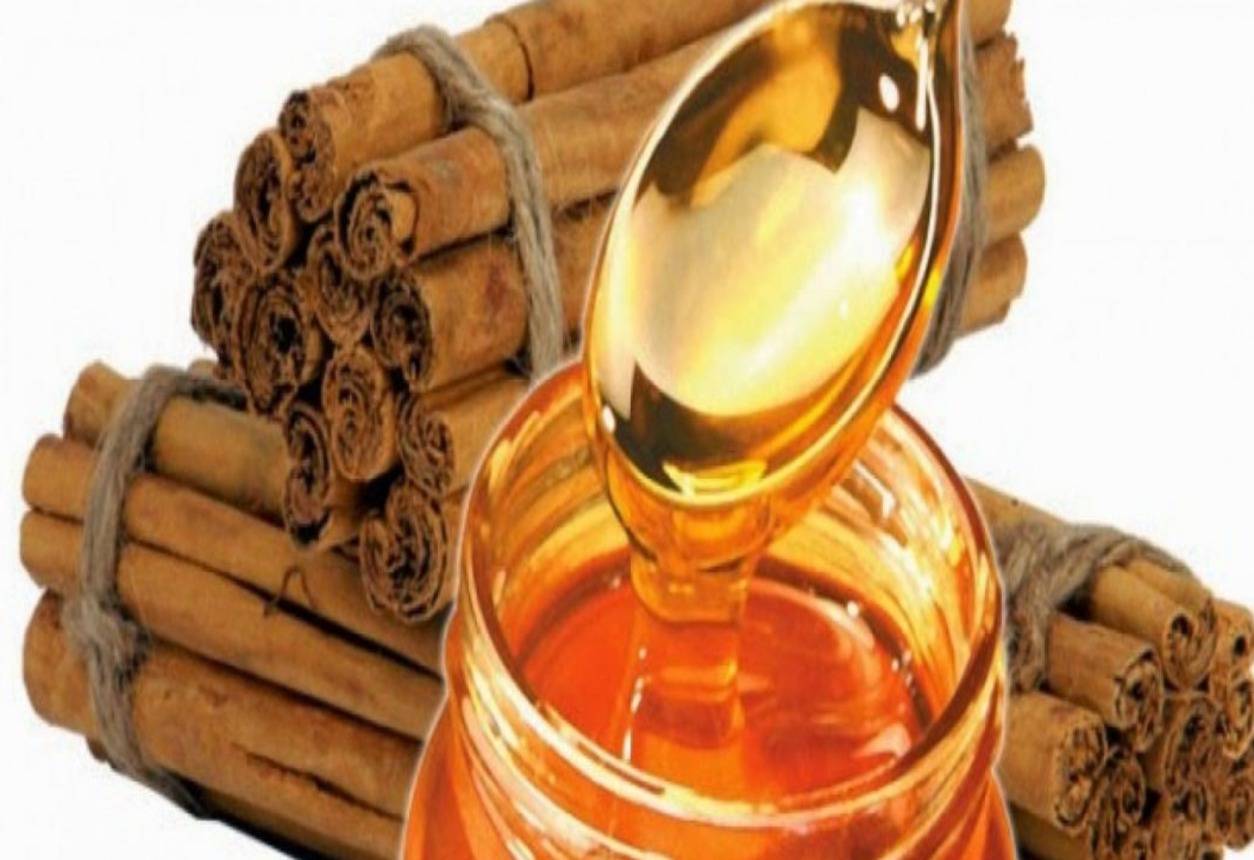 Μέλι με κανέλα: 10 οφέλη για τον οργανισμό από τον απόλυτο συνδυασμό! | iTrofi