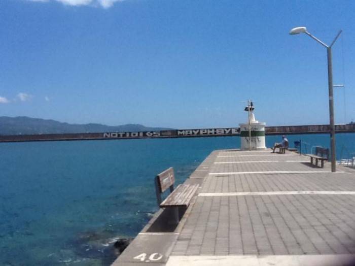 H πιο ευτυχισμένη πόλη στην Ελλάδα: "Χορεύει", έχει θάλασσα στα πόδια της και ωραία καφέ