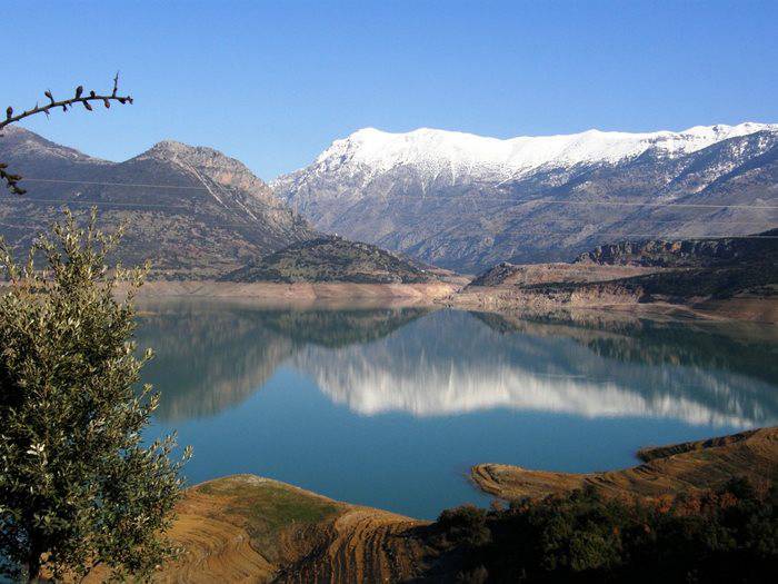 H «Ελβετία» της Ελλάδας: Ταξίδι στην Ορεινή Φωκίδα