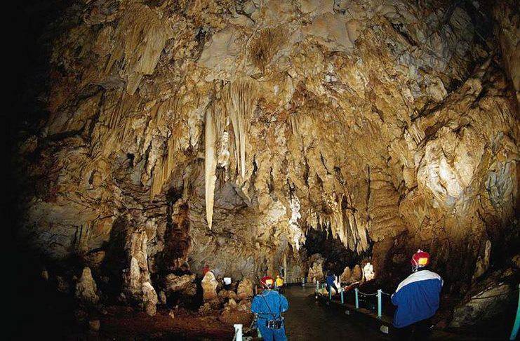 Ένα από τα σημαντικότερα σπήλαια στον κόσμο βρίσκεται στις Σέρρες. 