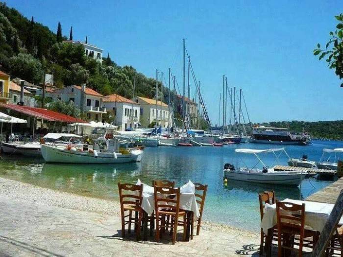 Το πιο διάσημο νησί της Ελλάδας δεν είναι ούτε η Μύκονος, ούτε η Σαντορίνη
