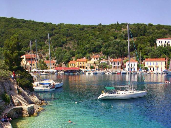 Το πιο διάσημο νησί της Ελλάδας δεν είναι ούτε η Μύκονος, ούτε η Σαντορίνη