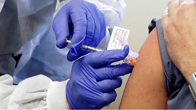 Κορονοϊός: Πώς θα γίνει ο εμβολιασμός στην Ελλάδα - Ετοιμάζονται 1.018 κέντρα σε όλη τη χώρα